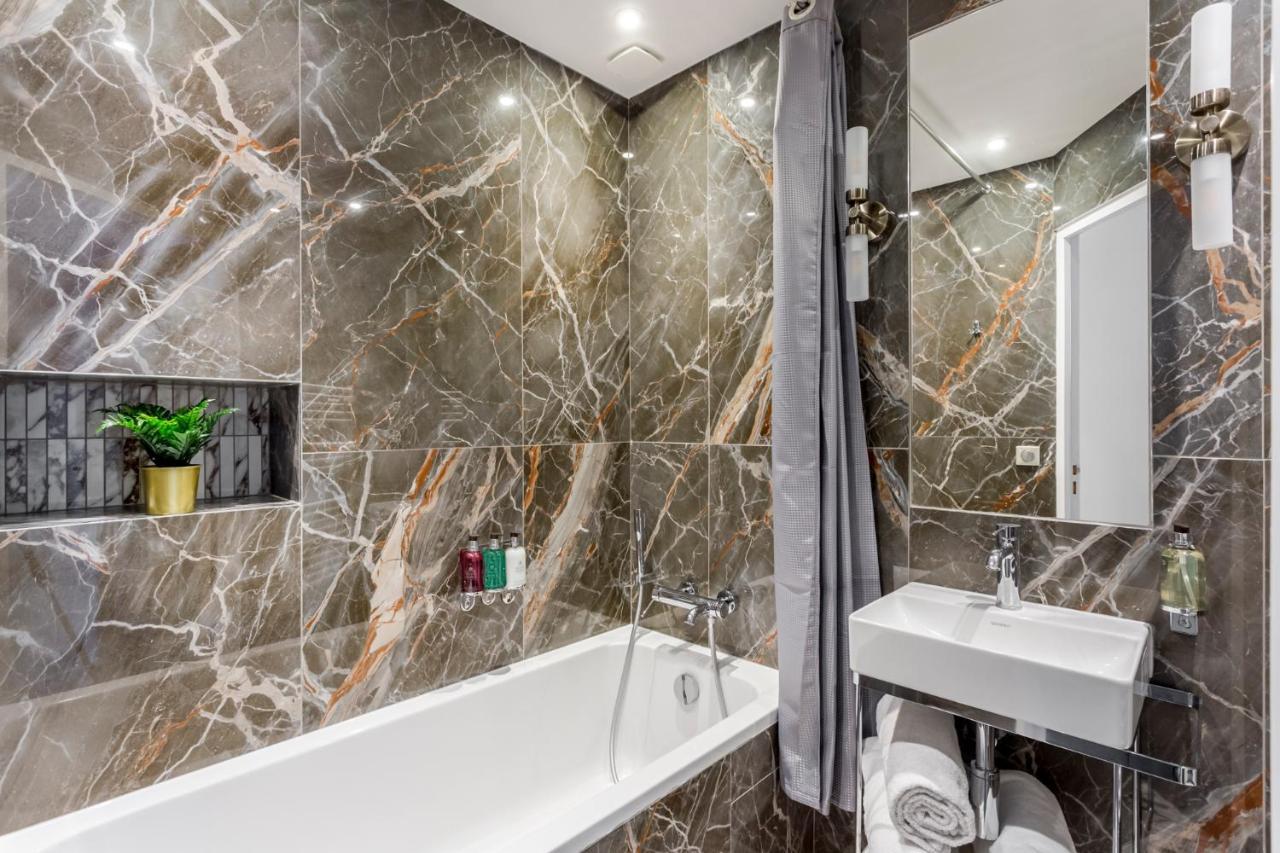 Merveil - Luxury Suite - Marais - Antoine II Paris Luaran gambar