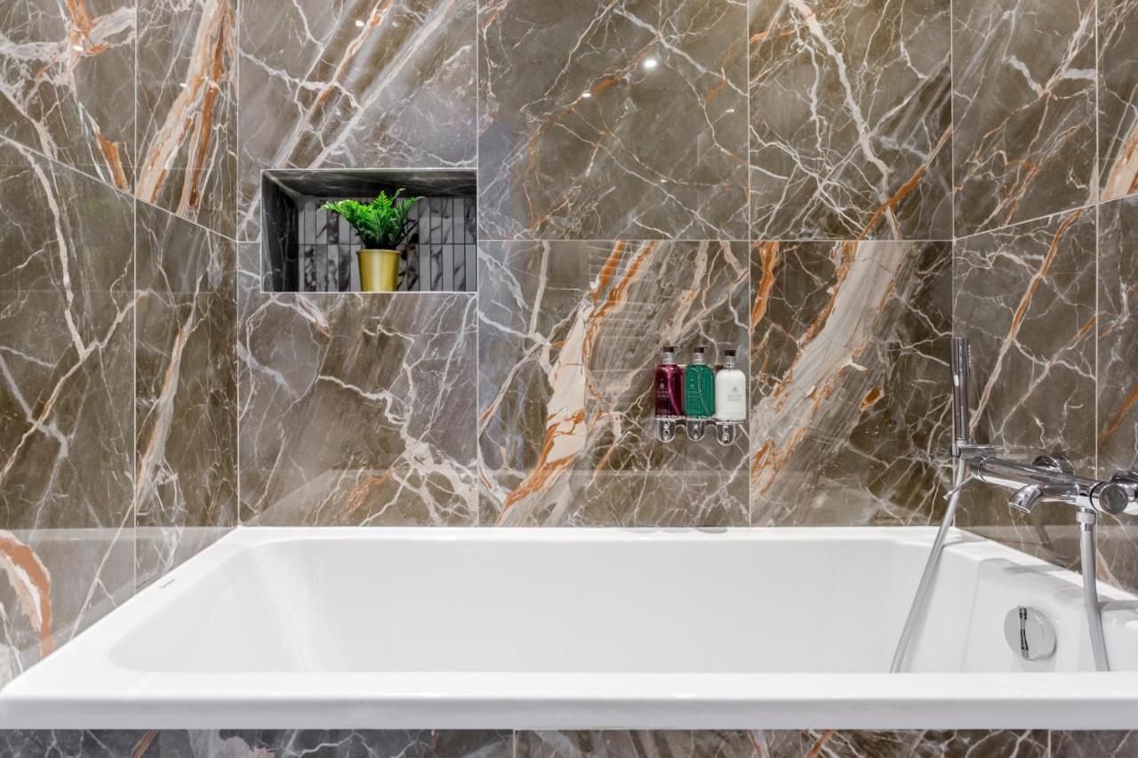Merveil - Luxury Suite - Marais - Antoine II Paris Luaran gambar