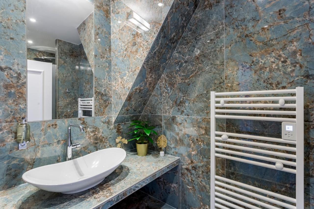 Merveil - Luxury Suite - Marais - Antoine II Paris Luaran gambar
