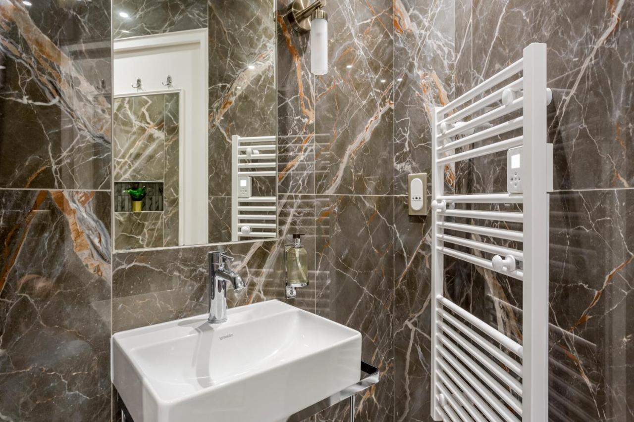 Merveil - Luxury Suite - Marais - Antoine II Paris Luaran gambar