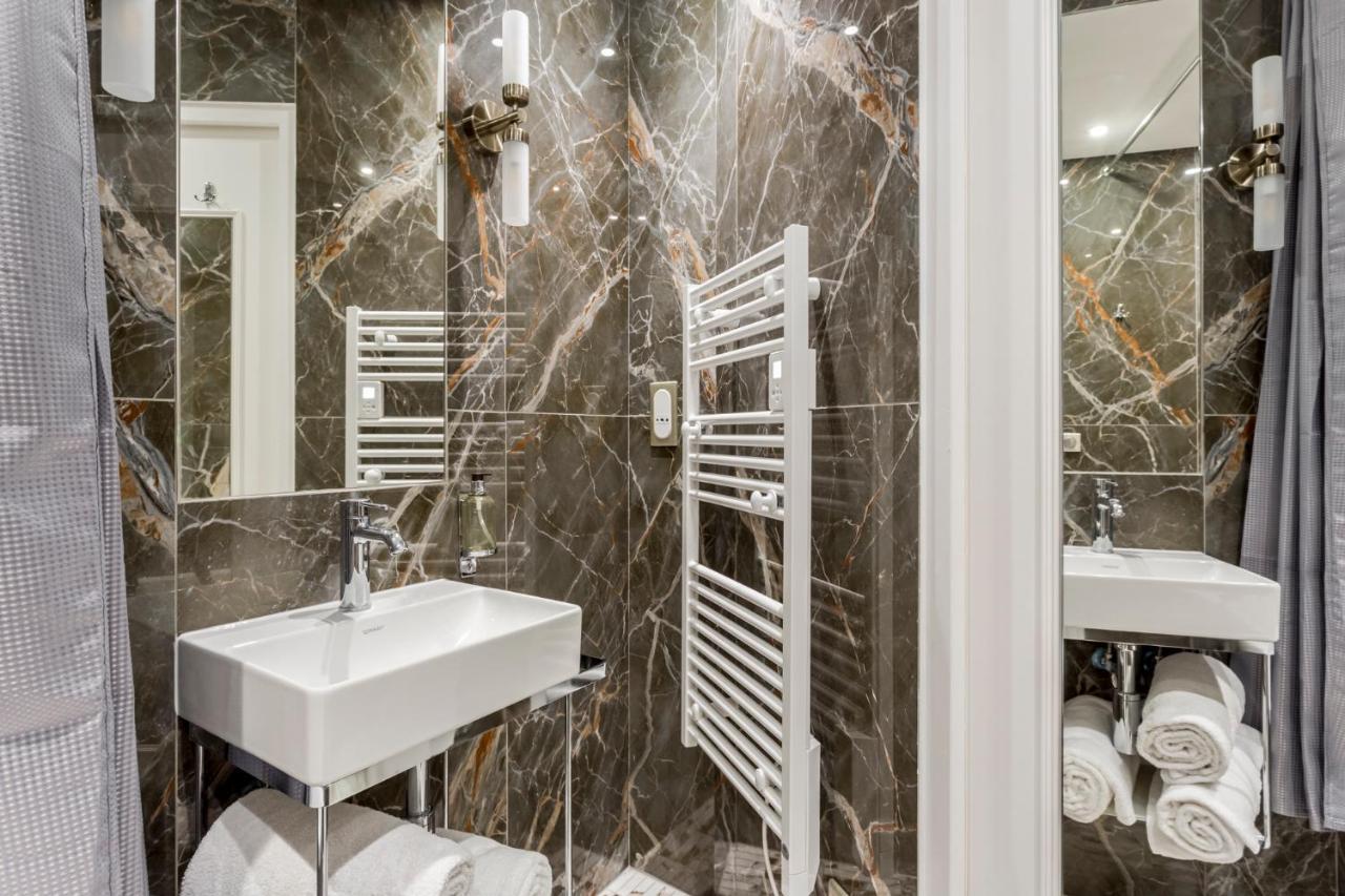 Merveil - Luxury Suite - Marais - Antoine II Paris Luaran gambar