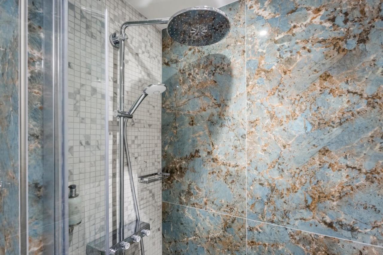Merveil - Luxury Suite - Marais - Antoine II Paris Luaran gambar