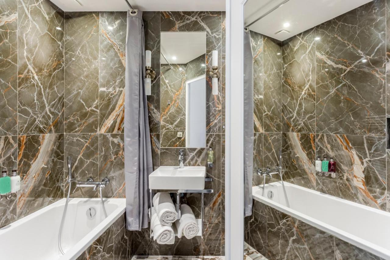 Merveil - Luxury Suite - Marais - Antoine II Paris Luaran gambar
