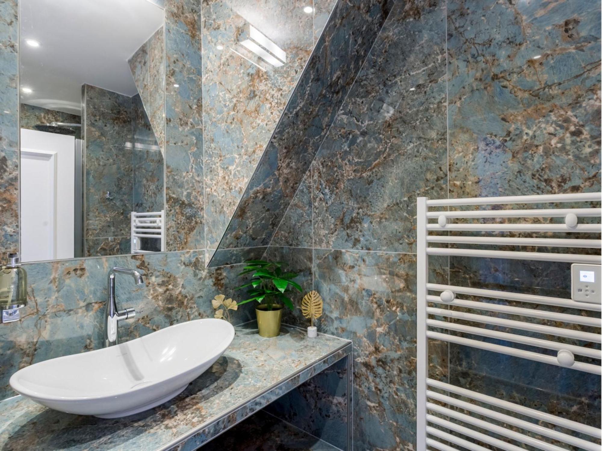 Merveil - Luxury Suite - Marais - Antoine II Paris Luaran gambar