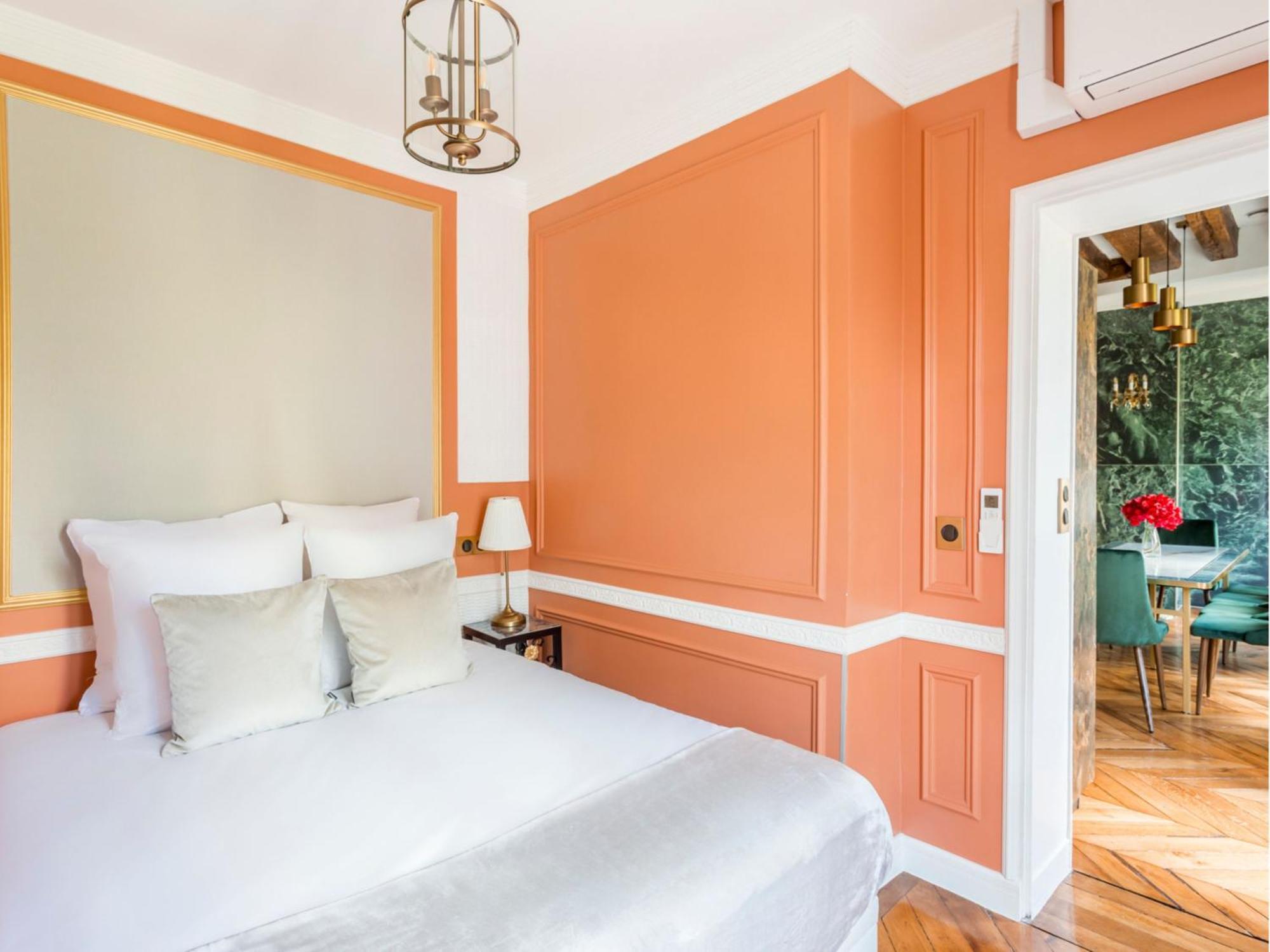 Merveil - Luxury Suite - Marais - Antoine II Paris Luaran gambar