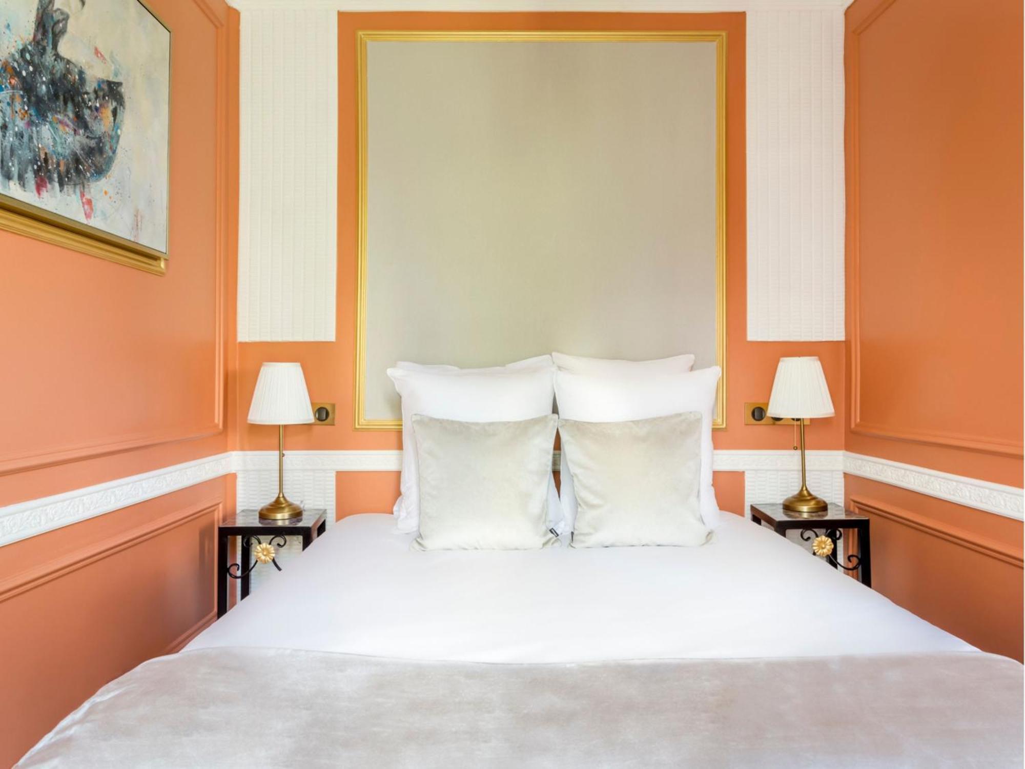 Merveil - Luxury Suite - Marais - Antoine II Paris Luaran gambar