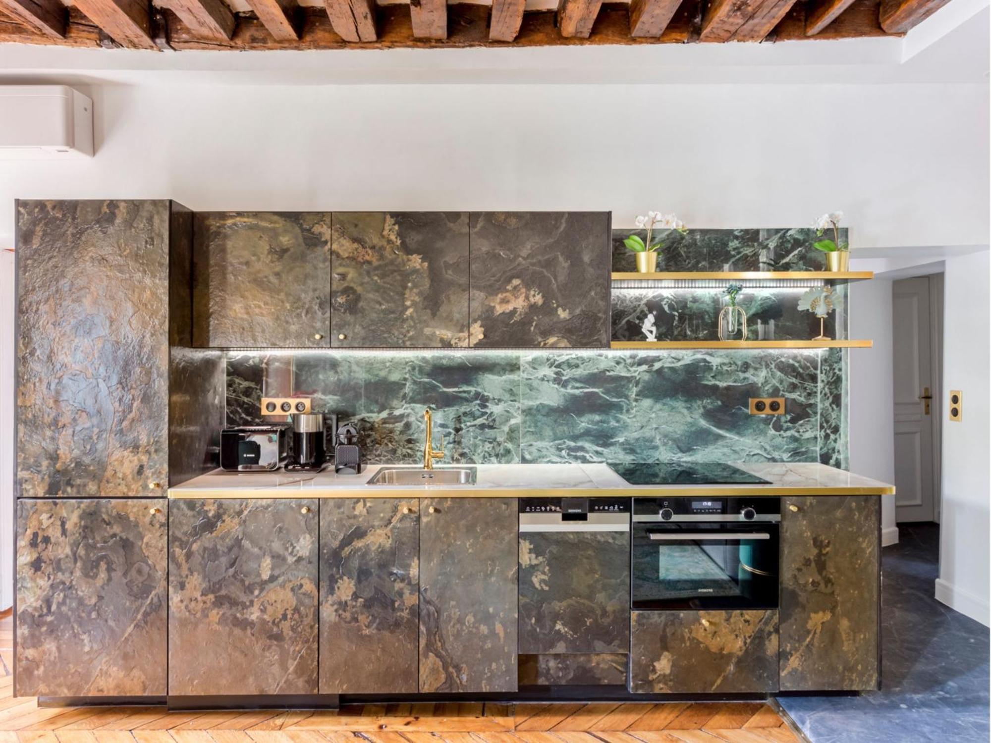 Merveil - Luxury Suite - Marais - Antoine II Paris Luaran gambar