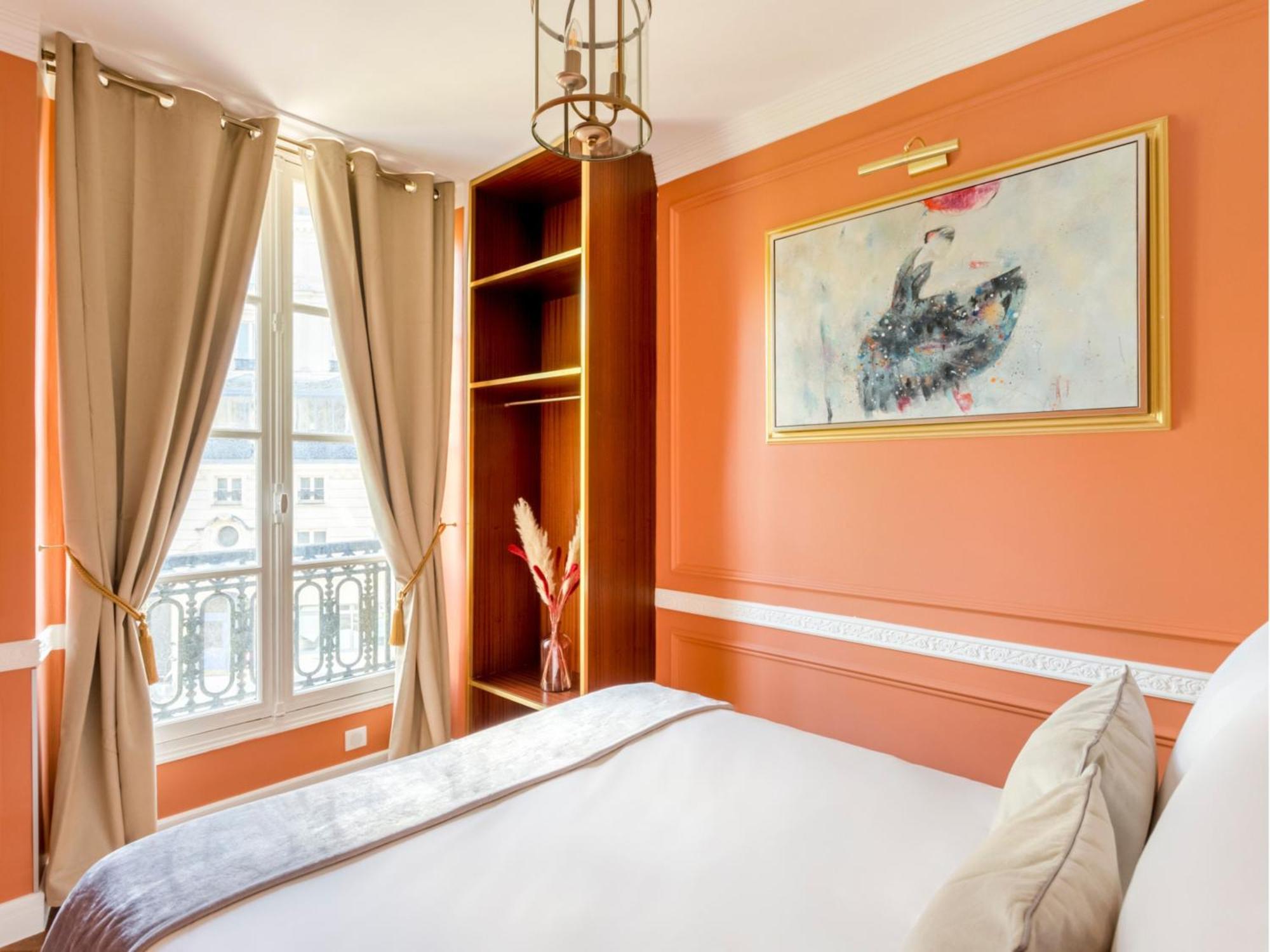 Merveil - Luxury Suite - Marais - Antoine II Paris Luaran gambar